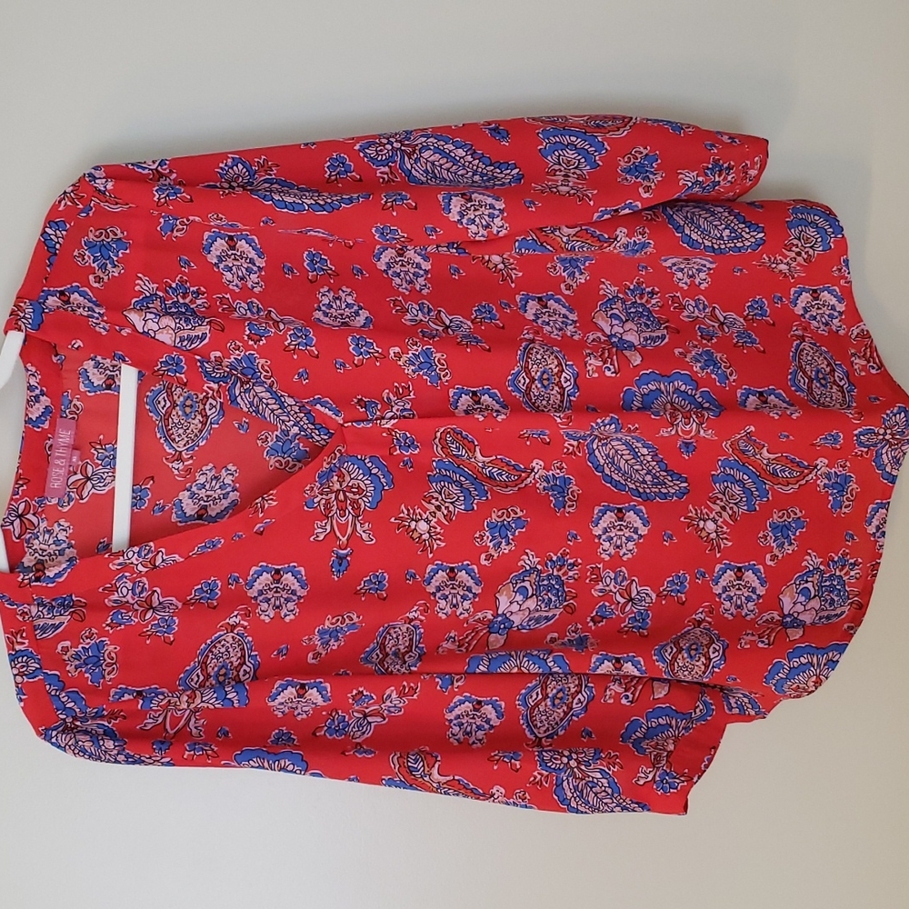 Blouse